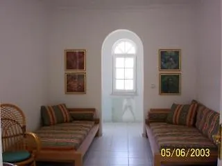 Villa Citrus موجلا فندق
