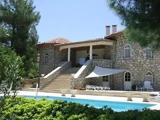 ***** فندق Villa Citrus موجلا تركيا