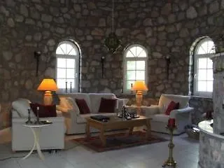 Villa Citrus موجلا