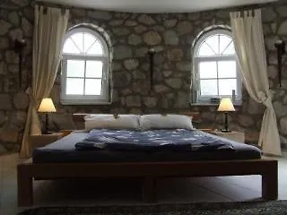 Villa Citrus موجلا فندق