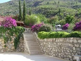 Hotel Villa Citrus Muğla
