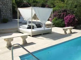 Villa Citrus Muğla Turquie