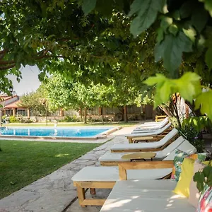 Hotel Mogla Tashan